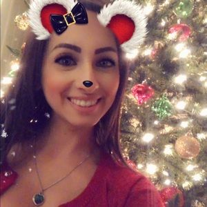 Meet your Posher, Erin